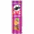 Pringles® Carnitas Taco Potato Crisps Chips Perspective: back