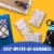 Pop-Tarts Toaster Pastries Frosted Blueberry Perspective: back
