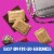 Pop-Tarts Breakfast Toaster Pastries Perspective: back