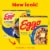 Kellogg's® Eggo® Blueberry Family Pack Frozen Waffles Perspective: back