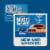 Kellogg's Nutri-Grain Blueberry Breakfast Bars Perspective: back