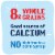 Nutri-Grain® Blueberry Soft Baked Breakfast Bars Perspective: back