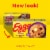 Eggo Chocolatey Chip Frozen Pancakes Perspective: back
