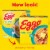 Kellogg's® Eggo® Buttermilk Frozen Waffles Perspective: back