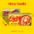 Kellogg's® Eggo® Strawberry Easy Breakfast Frozen Waffles Perspective: back