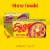 Kellogg's® Eggo® Strawberry Easy Breakfast Frozen Waffles Perspective: back
