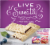 Kellogg's Special K Blueberry Pastry Crisps Perspective: back