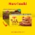 Kellogg's® Eggo® Thick and Fluffy Cinnamon Brown Sugar Frozen Waffles Perspective: back