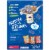 Kellogg's® Frosted Mini-Wheats Blueberry Cereal Perspective: back