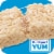 Kellogg's Rice Krispies Treats Original Marshmallow Snack Bar Perspective: back