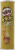 Pringles Honey Mustard Potato Crisps Perspective: back