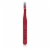 Tweezerman Slant Tweezer Geranium Model 1230-RFC12 Perspective: back