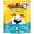 Beggin' Strips Bacon and Peanut Butter Flavored Dog Treats Perspective: back