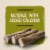 Prime Bones™ Chew Stick with Wild Venison Large Dog Treats Perspective: back