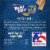 Busy with Beggin' Twist'd! Long Lasting Chew Small/Medium Dog Treats Perspective: back