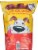 Purina Beggin'® Pizza Flavor Dog Treats Perspective: back