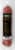 Busseto Foods Green Peppercorn Dry Salami Perspective: back