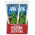 Van Holten's™ Big Papa™ Dill Pickle Pouch Perspective: back