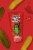 Van Holten's Hot Mama Hot Flavored Pickle-in-a Pouch 1 ea Perspective: back