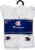 Champion Inline Crew Socks Perspective: back