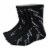 Champion® CH170 Synthetic Crew Socks - Black Perspective: back