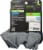 Hanes® Performance Assorted Boys' Ankle Socks - Medium Perspective: back