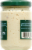 Hengstenberg Hot & Spicy Prepared Horseradish Perspective: back