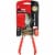 Corona® Classic Cut Bypass Pruner Perspective: back