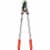 Corona DualLink 25 In. Steel ComfortGel Bypass Lopper SL4264 Perspective: back
