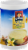 Quaker Avena Vanilla Instant Oats Perspective: back