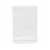 Snap® 4x6 Clear Bent Acrylic L Photo Frame Perspective: back