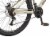 Mongoose 22.3" Grafton Mountain Bike - Tan Perspective: back