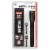 MINI MAGLITE LED AA PRO - BLK Perspective: back