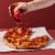Nature Nate’s® Hot Honey Perspective: back