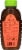 Nature Nate's® 100% Pure Organic Raw & Unfiltered Honey Perspective: back
