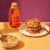 Nature Nate's® Classic Raw & Unfiltered Honey Perspective: back