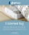 Whitmor Under-Bed Bag Perspective: back