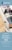 Whitmor Adjustable Drawer Dividers - Set of 2 Perspective: back