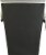 Whitmor NewTrals Easycare Hamper and Laundry Bag - Gray Perspective: back