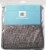 Whitmor Hanging Accessory Shelves Perspective: back