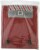 Whitmor Christmas Rolling Tree Red Bag Perspective: back