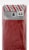 Whitmor Christmas Tree Bag - Red Perspective: back