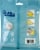 Whitmor Spacemaker Large Vacuum Bag - Clear Perspective: back