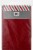 Whitmor Christmas Gift Bag Organizer - Red/Green Perspective: back