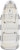 Whitmor Tabletop Ironing Board Perspective: back