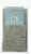 Whitmor Foldable Storage Drawer - Gray Perspective: back