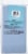Whitmor Fabric Storage Bin - Blue Fog Perspective: back