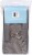 Whitmor Shelf Hanging Shoe Organizer – Alloy Gray Perspective: back