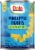 Dole® Canned Pineapple Tidbits Fruit In 100% Pineapple Juice Perspective: back