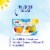 Dole® Fruit Bowls® Cherry Mixed Fruit With No Sugar Added Cups Perspective: back
